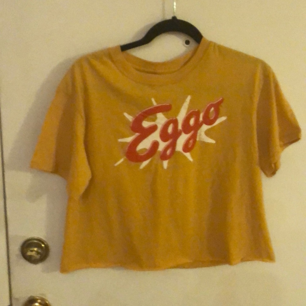 Kellogg’s Cut Off Crop